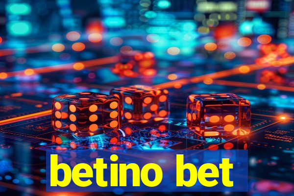 betino bet